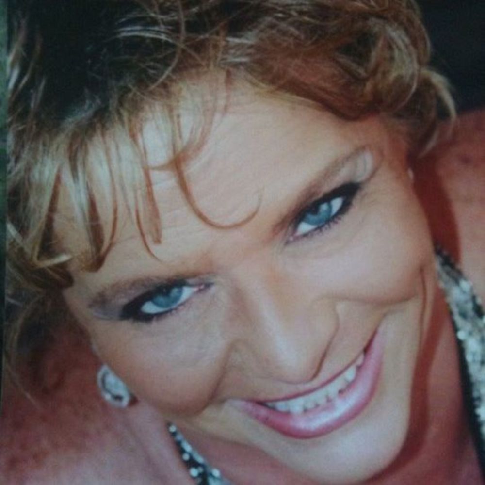 Meet your Posher, Tammy